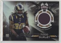 Todd Gurley #/150