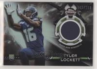 Tyler Lockett #/150