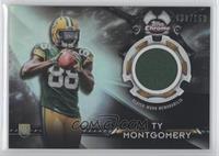 Ty Montgomery #/150