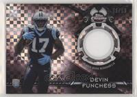 Devin Funchess #/99