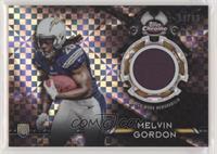 Melvin Gordon #/99