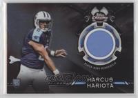 Marcus Mariota