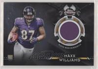 Maxx Williams