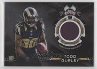 Todd Gurley [EX to NM]