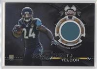 T.J. Yeldon