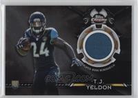 T.J. Yeldon