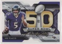 Joe Flacco