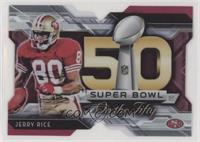 Jerry Rice