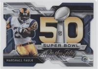 Marshall Faulk