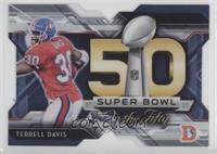 Terrell Davis