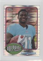 DeVante Parker #/25