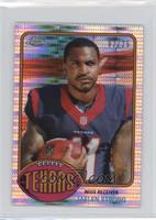 Jaelen Strong #/25