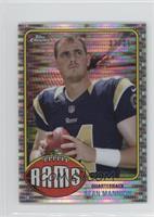 Sean Mannion #/25