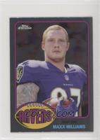 Maxx Williams