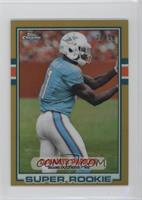 DeVante Parker #/50