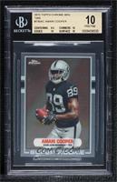 Amari Cooper [BGS 10 PRISTINE]