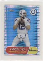 Andrew Luck #/25