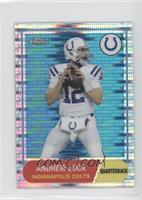 Andrew Luck #/25