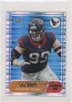 J.J. Watt #/25