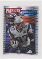 Rob Gronkowski #/25