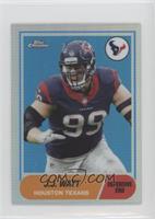 J.J. Watt #/50