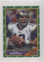 Kurt Warner #/50