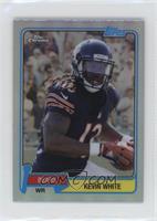 Kevin White #/50