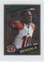 A.J. Green