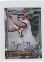 Rookies - Tyler Kroft