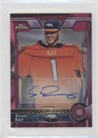 Rookies - Shane Ray #/50