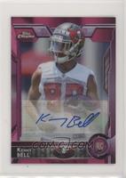 Rookies - Kenny Bell #/50