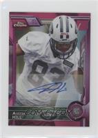 Rookies - Austin Hill #/50