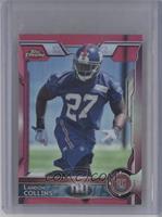 Rookies - Landon Collins #/25