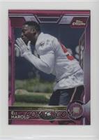 Rookies - Eli Harold #/25