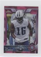 Rookies - Tre McBride #/25