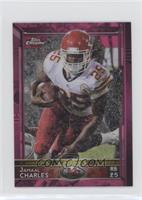 Jamaal Charles #/25