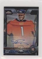 Rookies - Shane Ray #/25