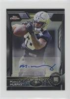 Rookies - Marcus Murphy #/25