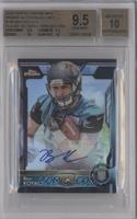 Rookies - Ben Koyack [BGS 9.5 GEM MINT] #/25