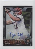 Rookies - Tyler Kroft #/25