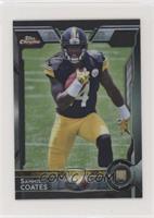 Rookies - Sammie Coates [Noted] #/15