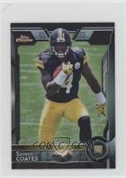 Rookies - Sammie Coates #/15