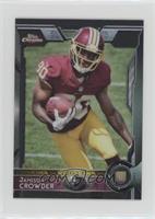 Rookies - Jamison Crowder #/15