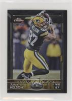 Jordy Nelson #/15