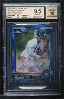 Rookies - Vic Beasley [BGS 9.5 GEM MINT] #/35