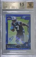 Rookies - Devin Funchess [BGS 9.5 GEM MINT] #/35