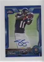 Rookies - Jaelen Strong #/35