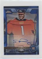 Rookies - Shane Ray #/35