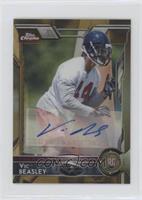 Rookies - Vic Beasley #/10