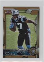 Rookies - Devin Funchess #/10